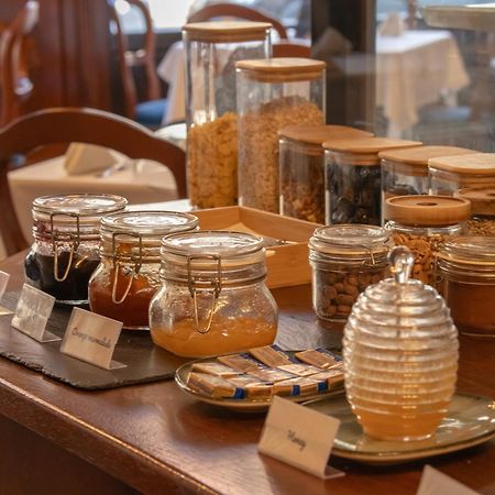 Boutique Hotel Gaia Keşkemet Dış mekan fotoğraf