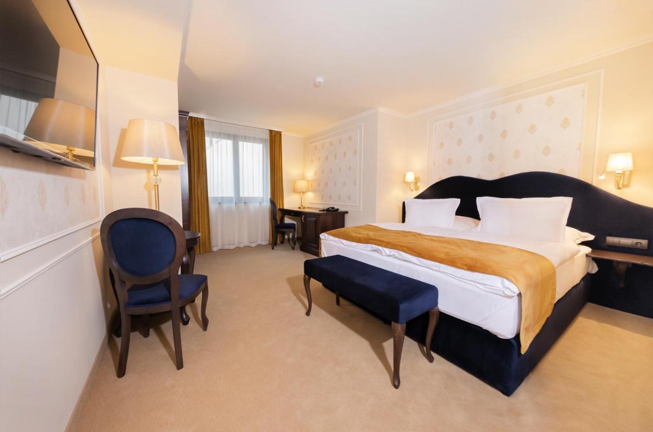 Boutique Hotel Gaia Keşkemet Dış mekan fotoğraf