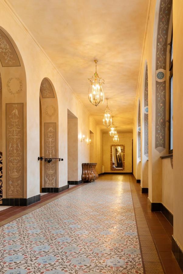 Boutique Hotel Gaia Keşkemet Dış mekan fotoğraf