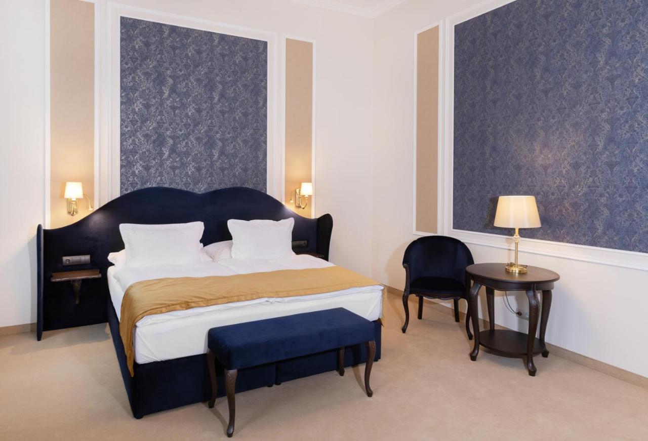 Boutique Hotel Gaia Keşkemet Dış mekan fotoğraf