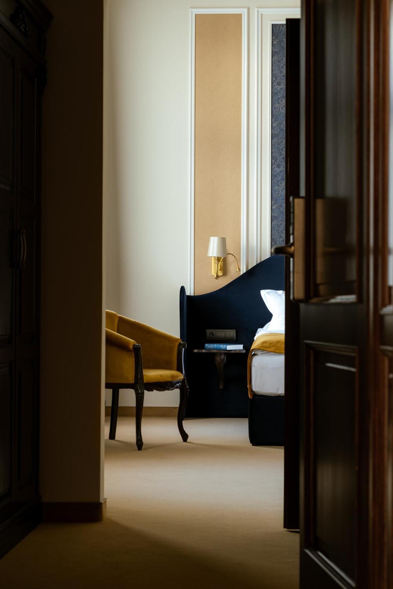 Boutique Hotel Gaia Keşkemet Dış mekan fotoğraf