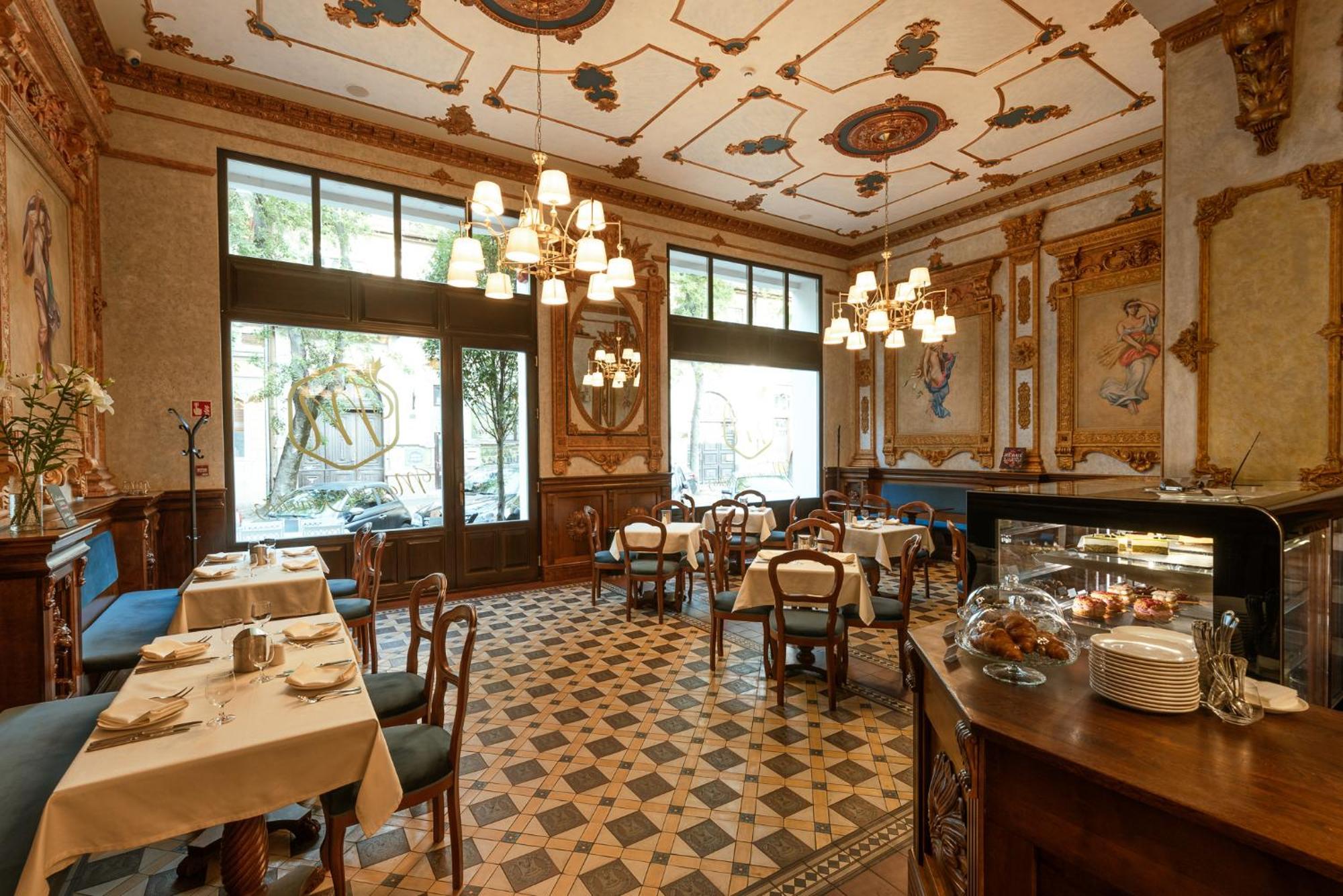 Boutique Hotel Gaia Keşkemet Dış mekan fotoğraf