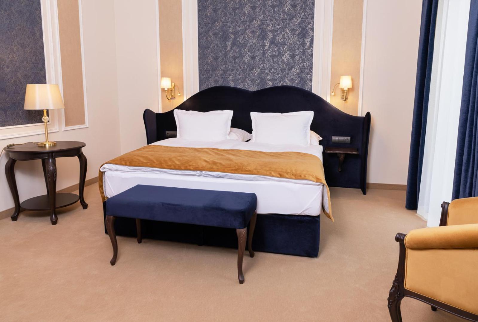 Boutique Hotel Gaia Keşkemet Dış mekan fotoğraf