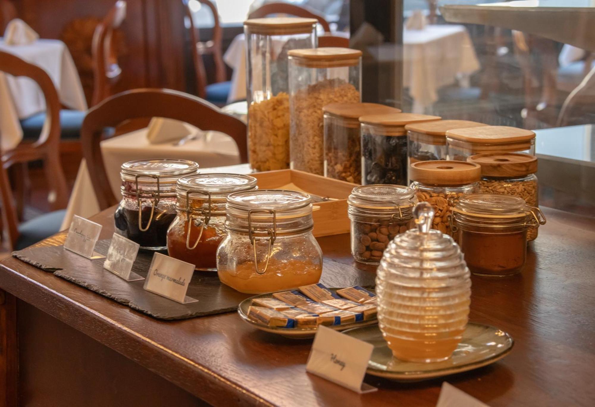 Boutique Hotel Gaia Keşkemet Dış mekan fotoğraf